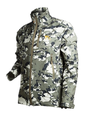 Oncaelastic Ibex Jacket